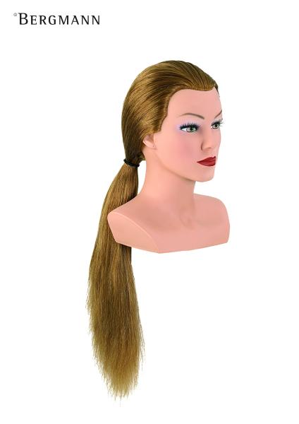 Mannequin head Competition - Long